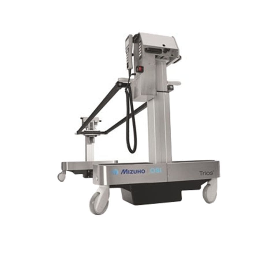 For Sale MIZUHO OSI Trios O/R Table
