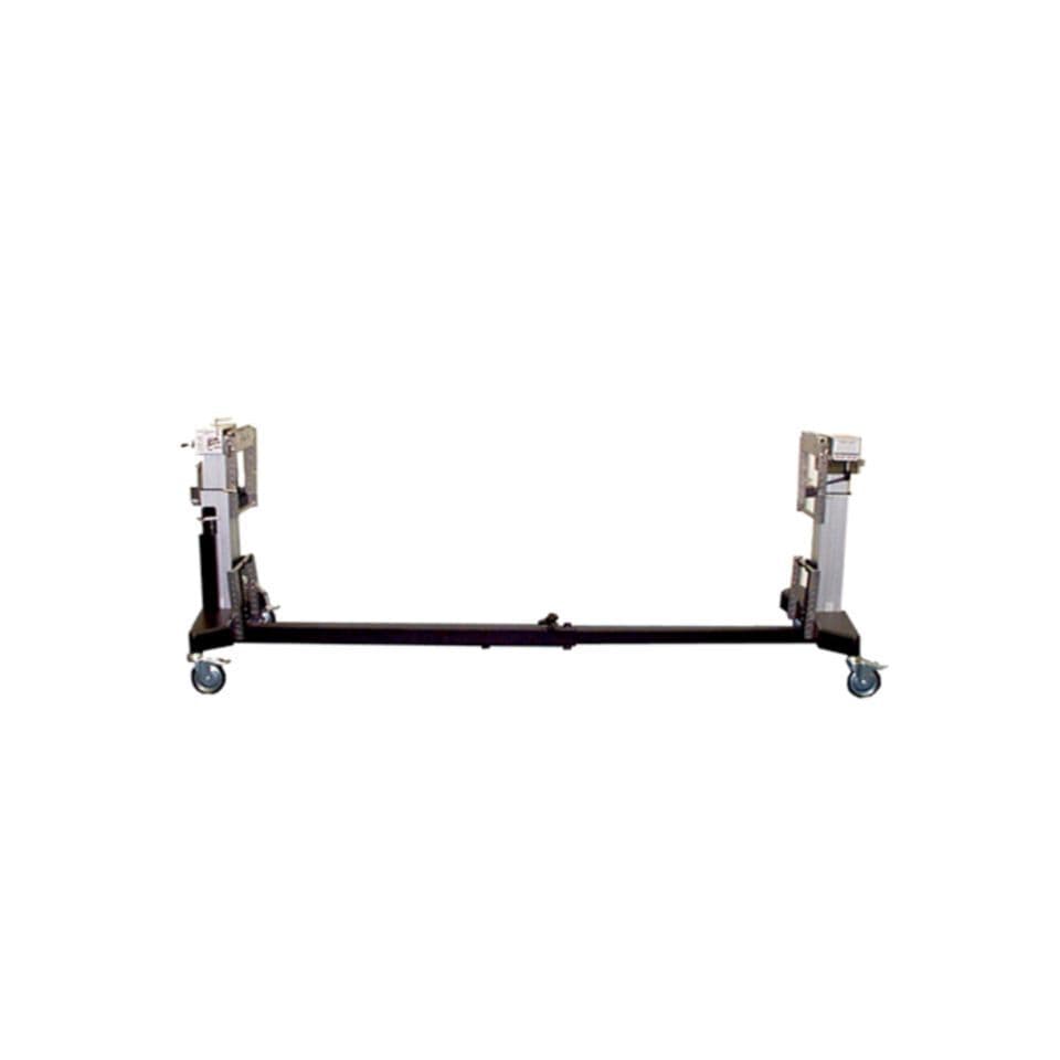 For Sale MIZUHO OSI 5890 MTS Base O/R Table
