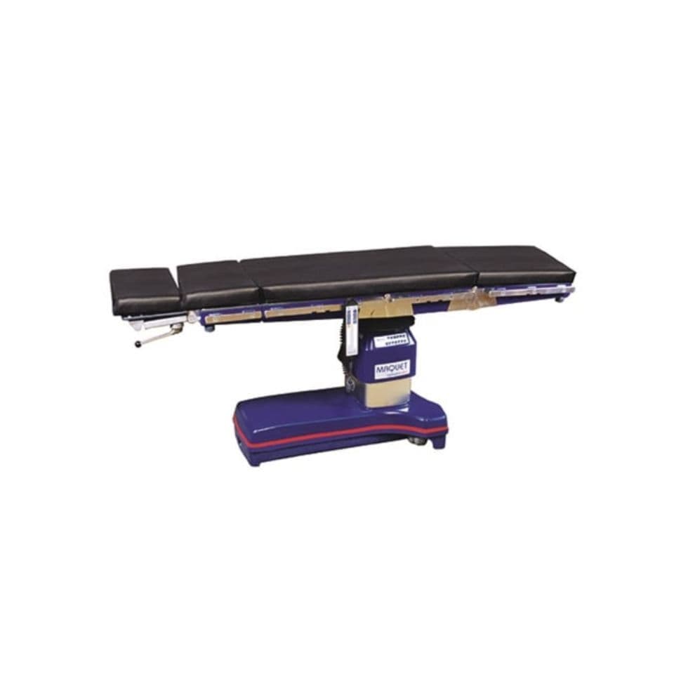 For Sale MAQUET Alphastar Pro O/R Table
