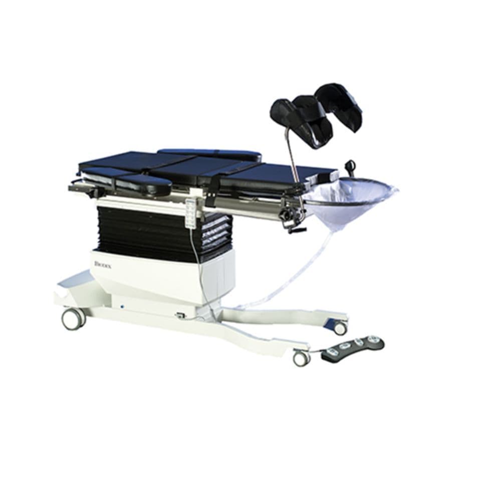 For Sale BIODEX 820 O/R Table