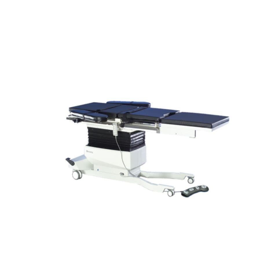 For Sale BIODEX 810 C-Arm O/R Table
