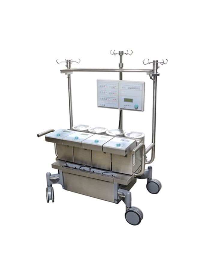 For Sale SORIN Shiley SIII Heart Pump