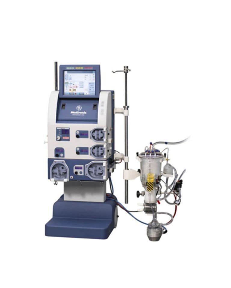 For Sale MEDTRONIC Performer CPB Perfusion System Heart Pump
