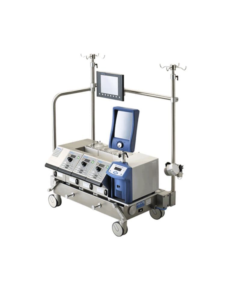 For Sale MEDTRONIC Century Heart Pump