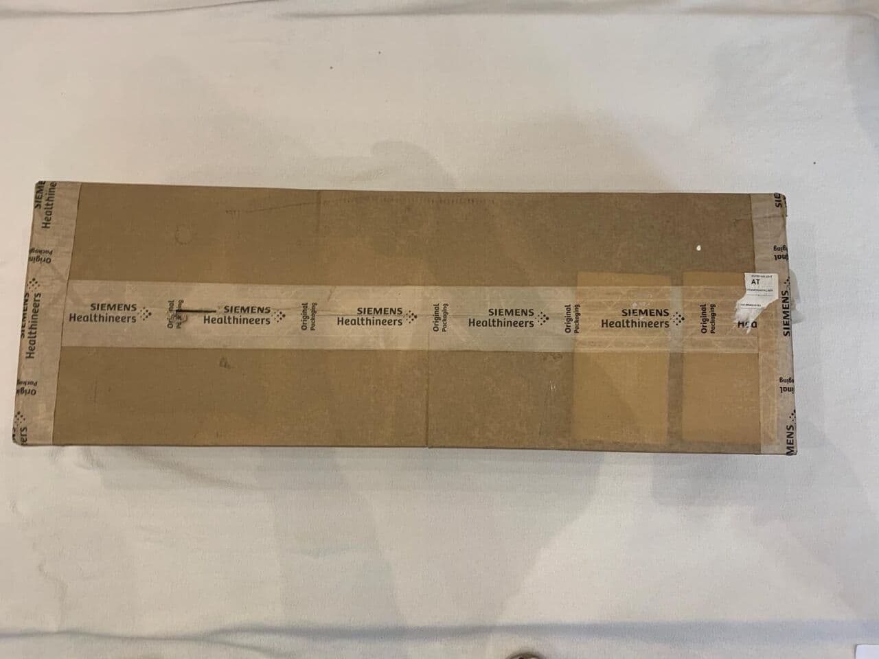 For Sale SIEMENS CT Scanner AKG Radiator CT Scanner Parts P/N 7113710