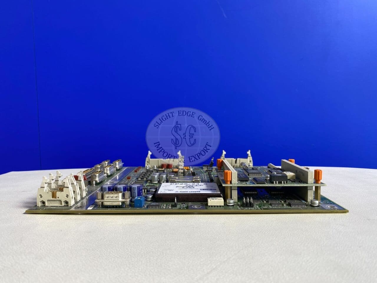 For Sale SIEMENS SOMATOM Emotion MAR D501 Board CT Scanner Parts P/N 3806002 K1501