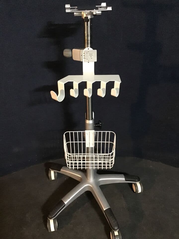 For Sale Equipment Stand: Equipment Stand with Mounting Accessories
