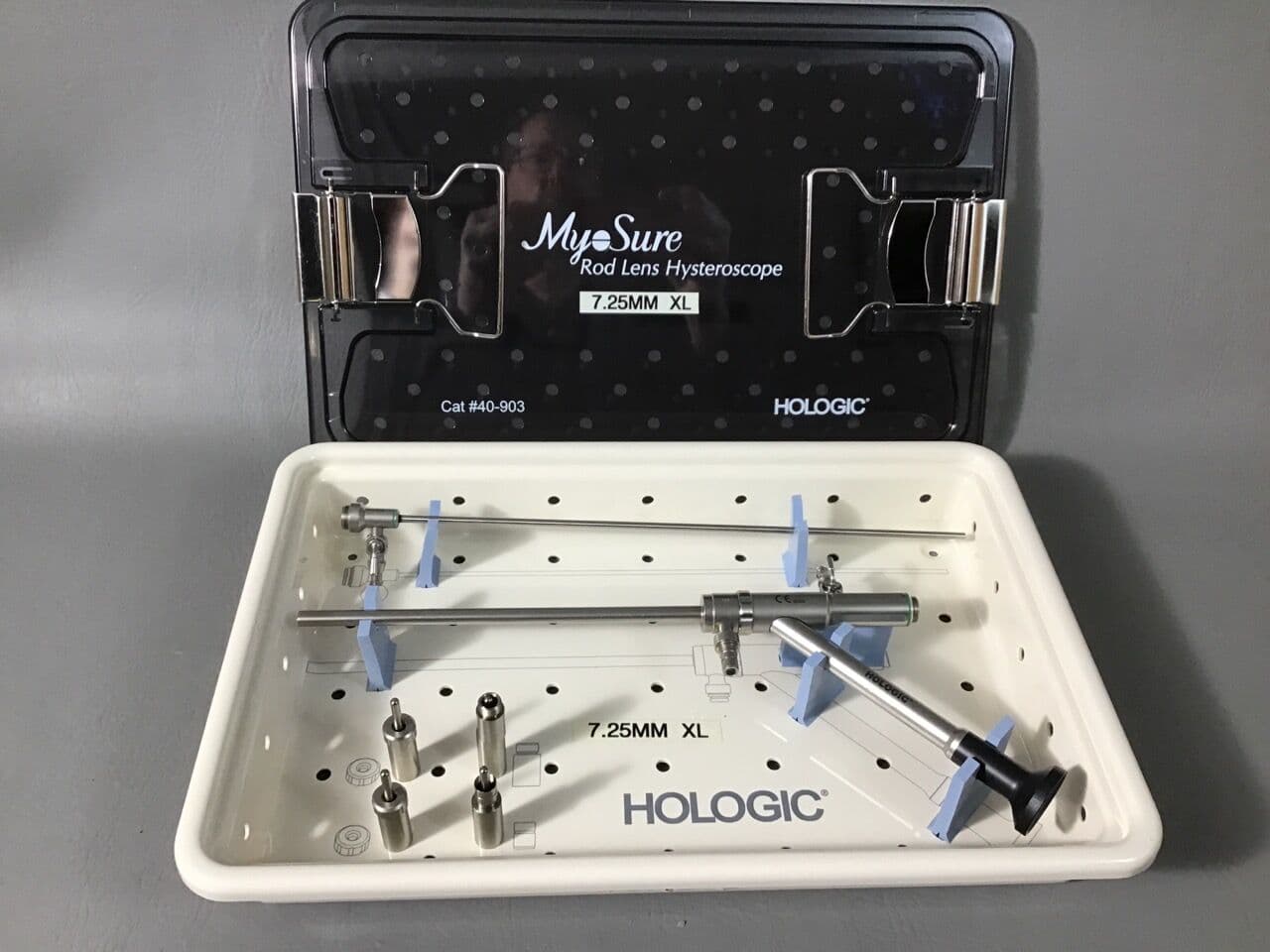 For Sale HOLOGIC 40-200XL Rod Lens Hysetroscope