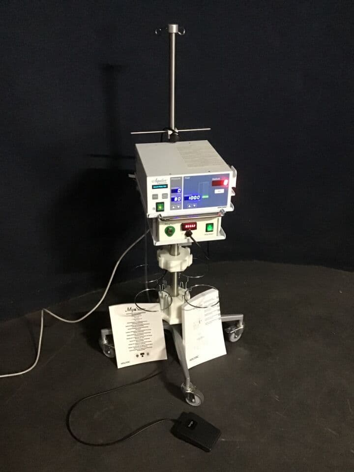 For Sale HOLOGIC My Sure Hysteroscopic Tissue Removal System