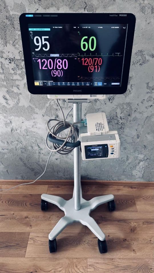 For Sale PHILIPS MX800 Monitor