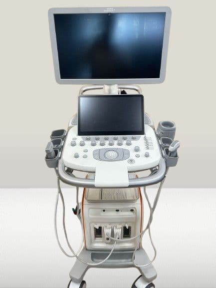 For Sale SIEMENS ACUSON REDWOOD Shared Service Ultrasound