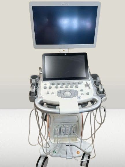 For Sale SIEMENS ACUSON SEQUOIA Shared Service Ultrasound