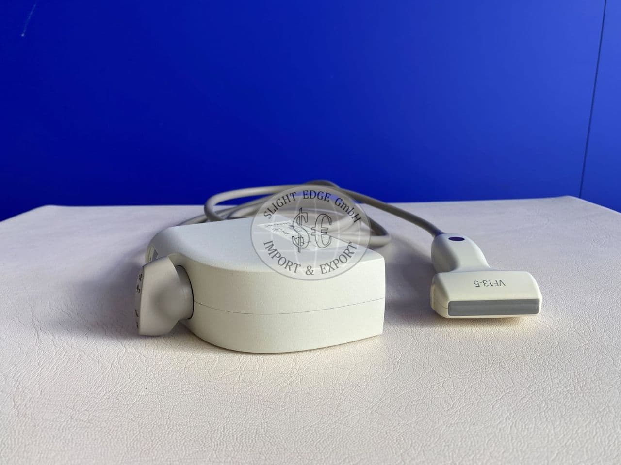For Sale SIEMENS VF13-5 Ultrasound Transducer