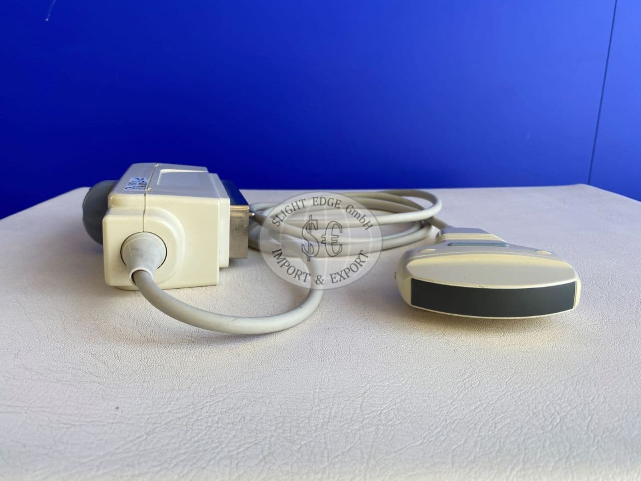 For Sale ALOKA UST-9123 Ultrasound Transducer
