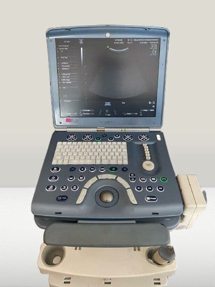 For Sale GE HEALTHCARE Voluson i Ultrasound
