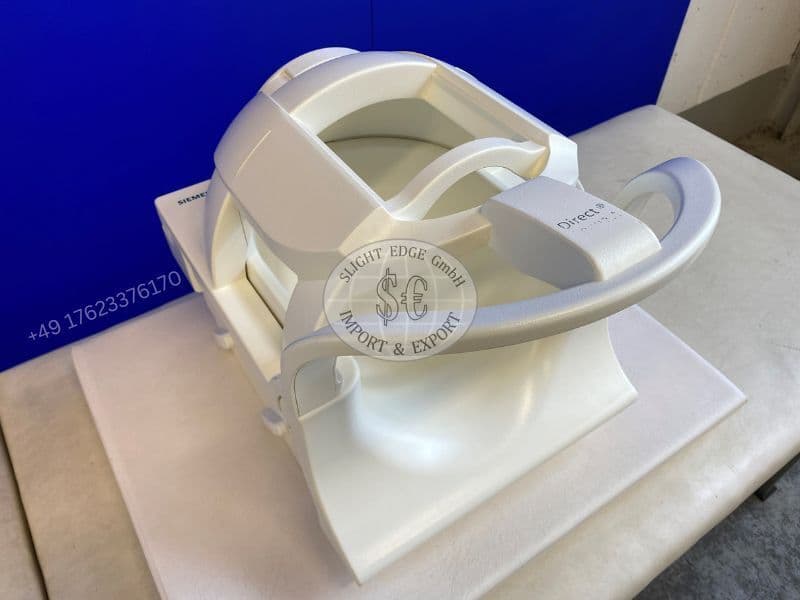 For Sale SIEMENS MAGNETOM Aera 1.5T Head/Neck 16 MR Coil MRI Scanner Parts P/N 10837356