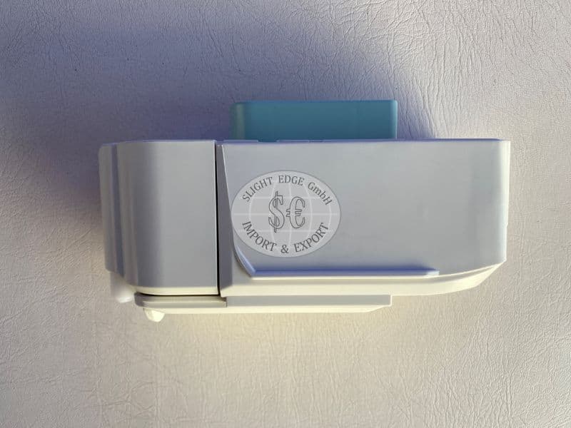 For Sale SIEMENS MAGNETOM Skyra 3T MNO Coil Interface MRI Scanner Parts P/N 10656124