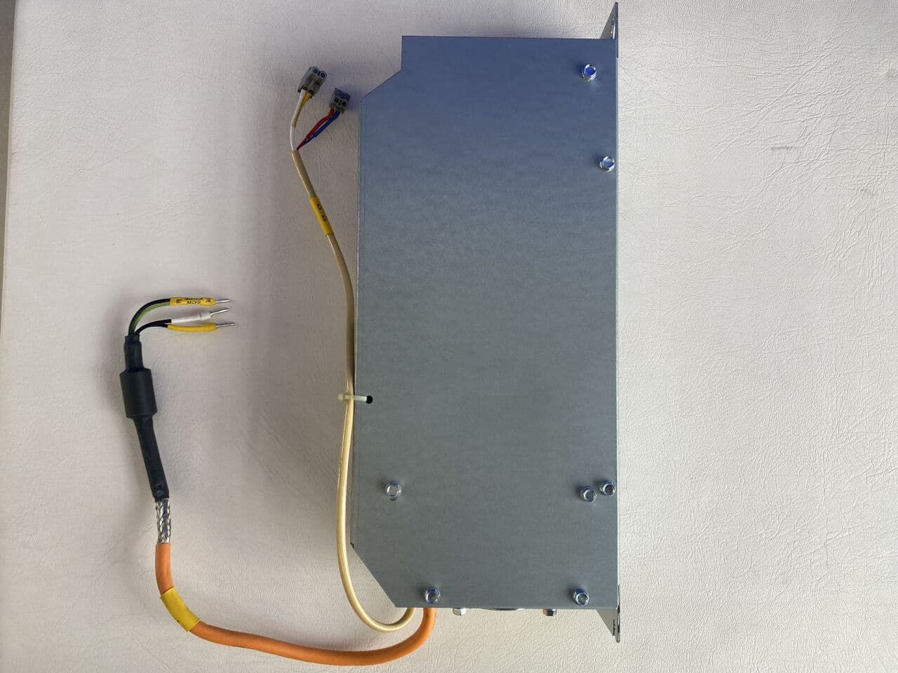 For Sale SIEMENS SOMATOM Brake Resistor CT Scanner Parts P/N 10187158 / 50666