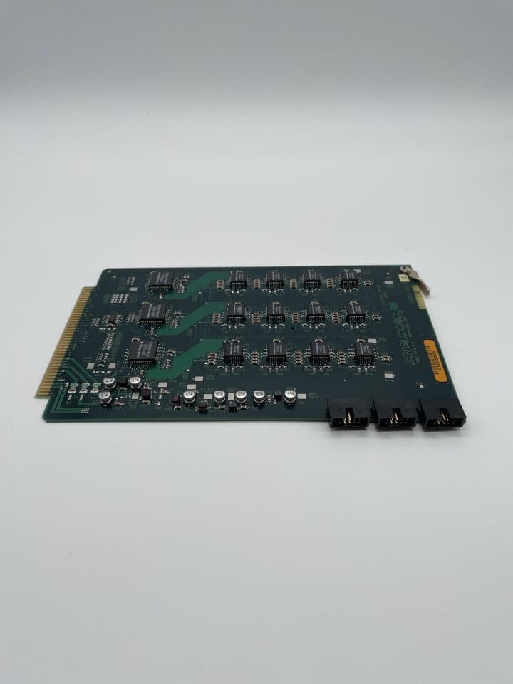 For Sale PHILIPS Tomoscan Converter PCB Board CT Scanner Parts P/N 26692