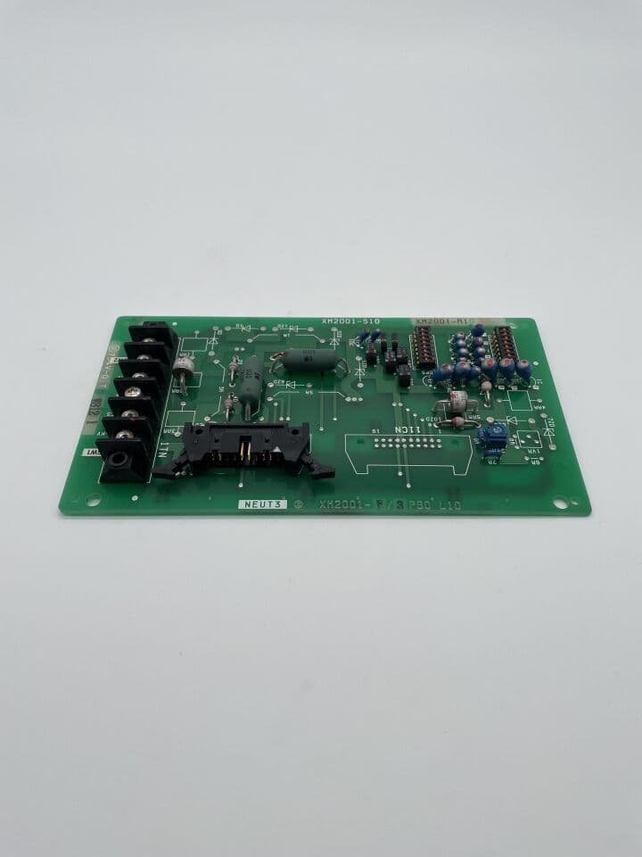 For Sale PHILIPS Tomoscan - CT Scanner Parts P/N XM2001-S10