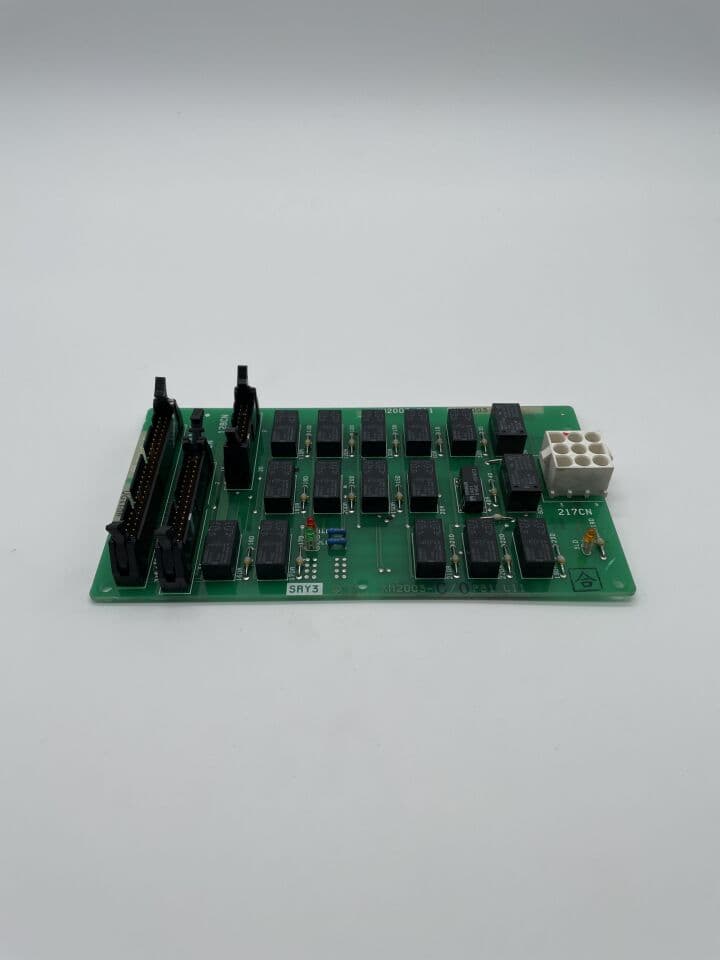 For Sale PHILIPS Tomoscan - CT Scanner Parts P/N XM2003-S11
