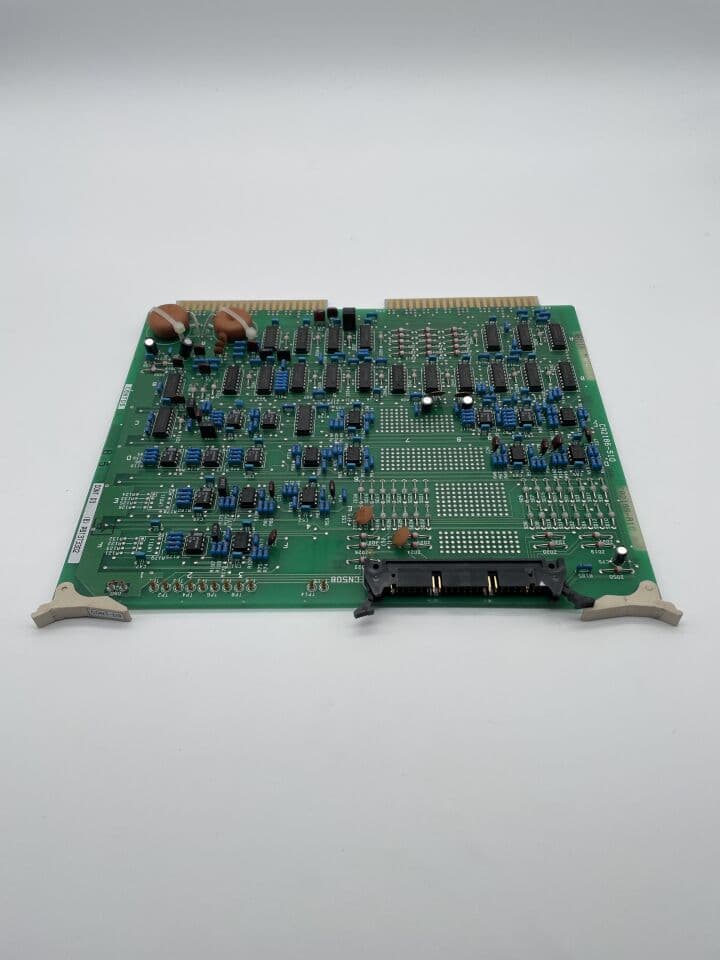 For Sale PHILIPS Tomoscan CONTD3 PCB CT Scanner Parts P/N CA2186-S10