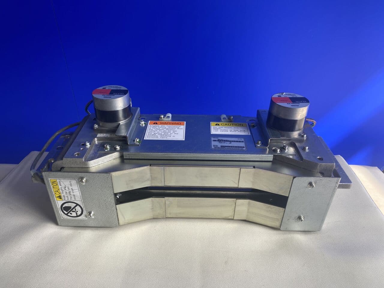 For Sale TOSHIBA Aquilion LB Optics Assy CT Scanner Parts P/N PX79-21140