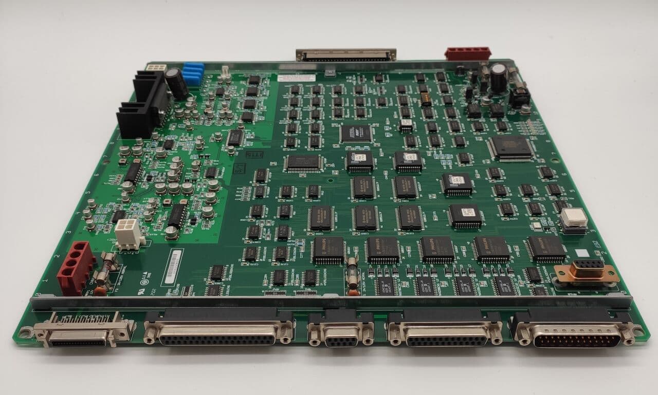 For Sale TOSHIBA Aquilion SS/ADI2 CT Scanner Parts P/N PX74-05372