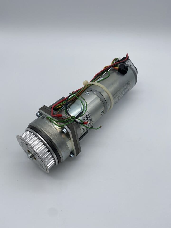 For Sale SIEMENS AXIOM Aristos MX DRIVE, CPL. Rad Room Parts P/N 5662502