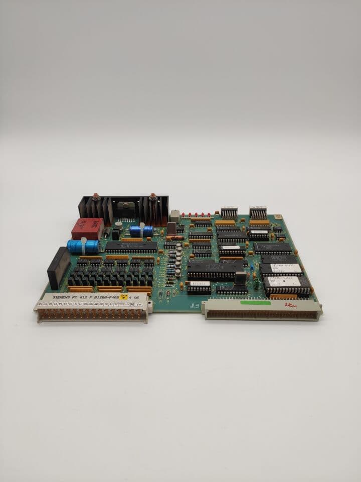 For Sale SIEMENS MAMMOMAT 2 CPU-PLATINE BOARD Digital Mammo Unit Parts P/N 8543704G2123