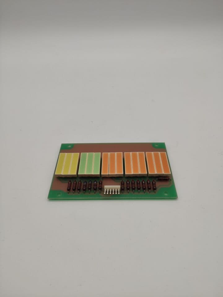 For Sale TOSHIBA X-VISION INDICATOR CT Scanner Parts P/N PB4070*A