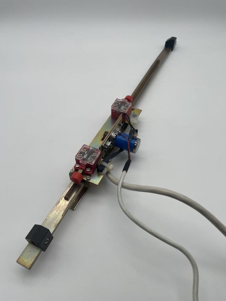 For Sale PHILIPS Integris measuring and control unit Cath Angio Lab Parts P/N 452212659091
