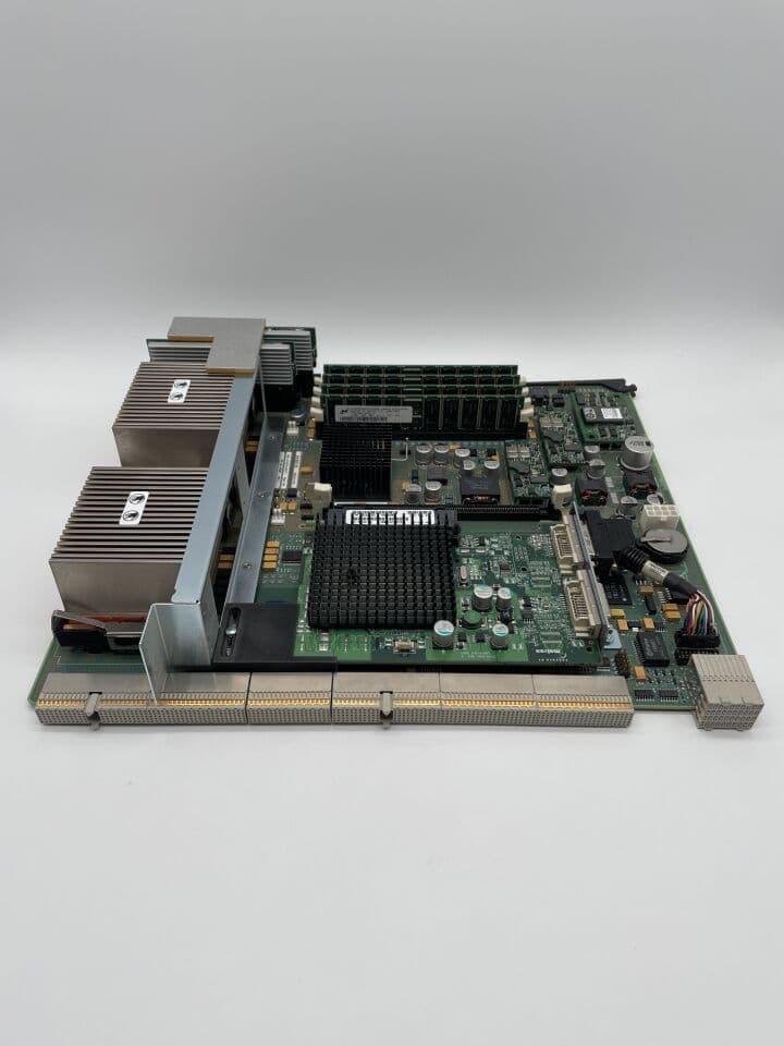For Sale SIEMENS ACUSON ANTARES RM165 Antares 2GB 2.8G P650 Cfg1 Ultrasound General Parts P/N 10035299