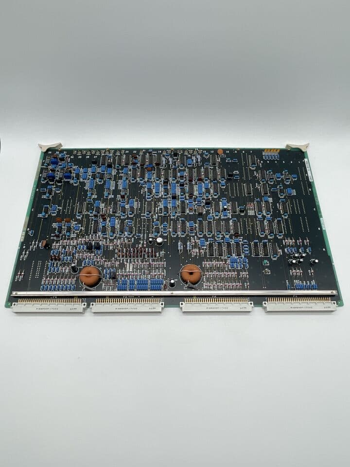 For Sale PHILIPS Tomoscan HCD63 CT Scanner Parts P/N CC4202-S10