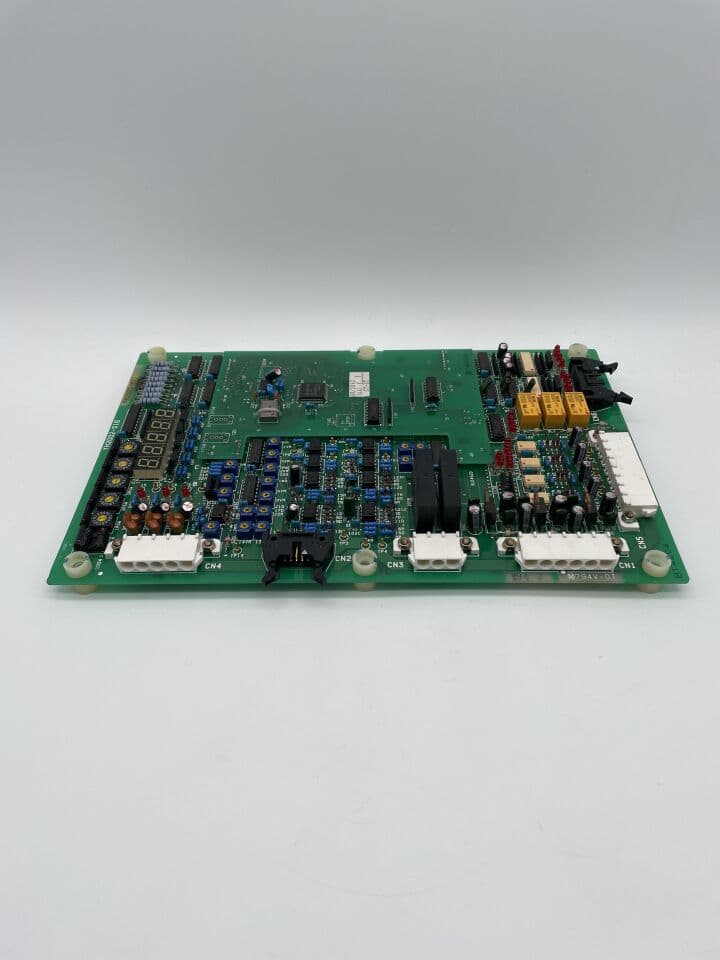 For Sale PHILIPS Tomoscan - CT Scanner Parts P/N YH2002-S10