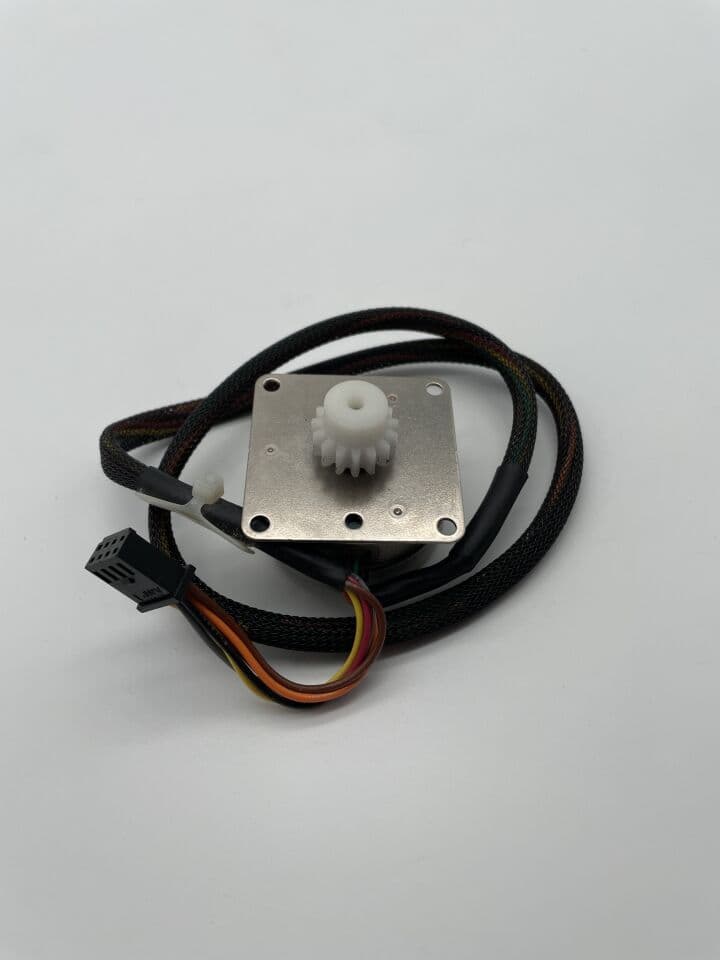 For Sale SIEMENS Mammomat 3000 MOTOR Mammo Accessories Parts P/N 6185602