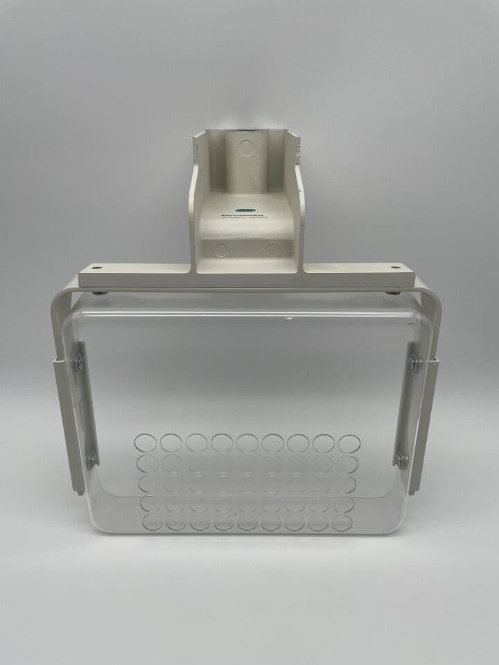 For Sale SIEMENS Mammomat Novation DR Multi-Hole-Biop.-Comp- Plate Mammo Accessories Parts P/N 10046676