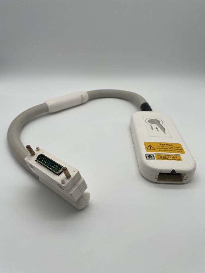 For Sale SIEMENS MAGNETOM Harmony INTERFACE 024 CPL. MRI Coil