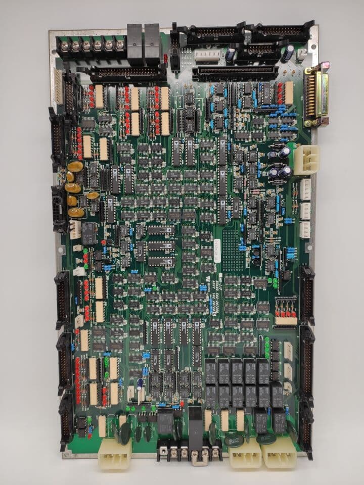 For Sale SHIMADZU BRANSIST MH-I/F BOARD Cath Lab Parts P/N 502-20729D