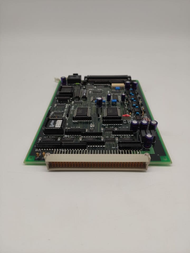 For Sale SHIMADZU BRANSIST NEXSC I/0 Cath Lab Parts P/N 501-78395D