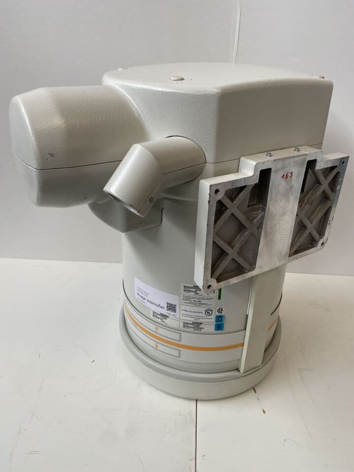 For Sale SIEMENS Axiom Artis Sirecon Image Intensifier Cath Angio Lab Parts P/N 3831869
