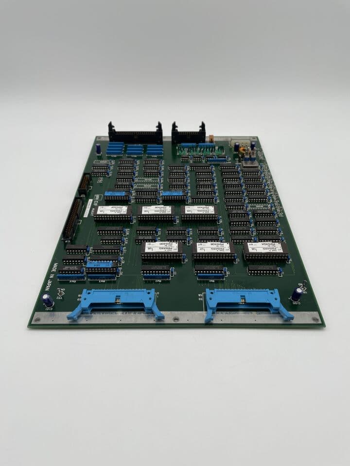 For Sale YMS CIF ASSY A-Scan Parts P/N P9154XG-02