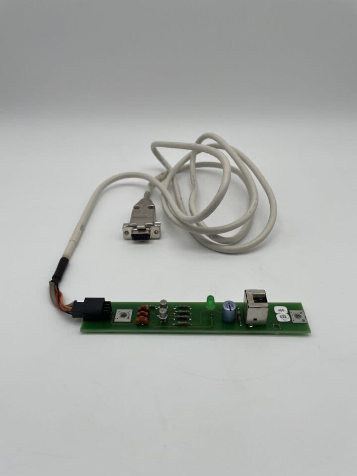 For Sale PHILIPS BV 300 IR SENSOR C-Arm Parts P/N 4522 105 29022