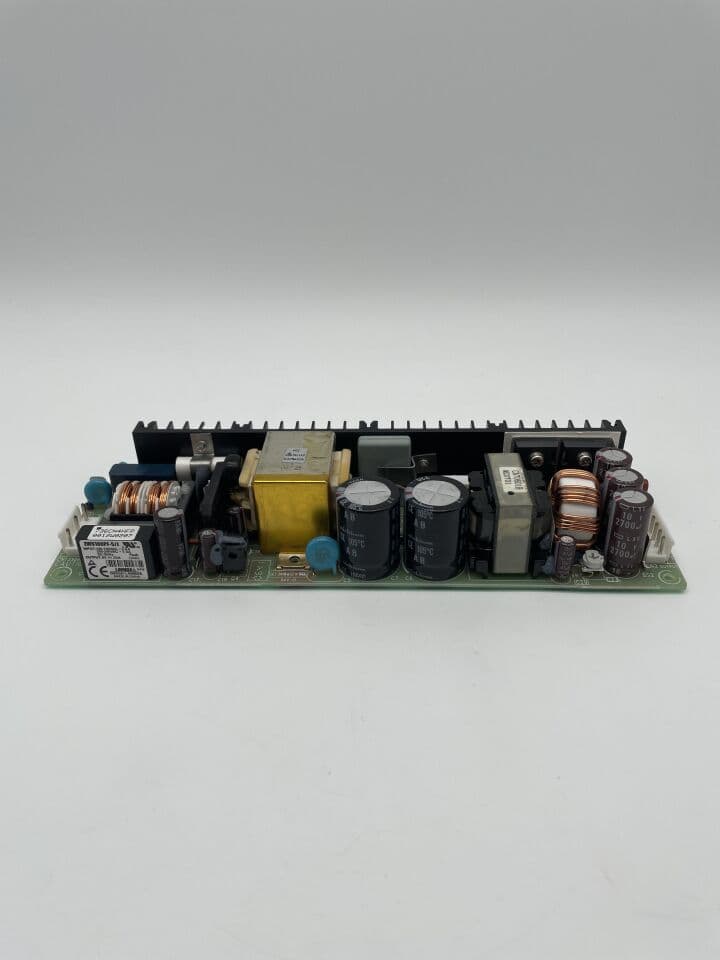 For Sale NEMIC LAMBDA UNKOWN POWER SUPPLY AC/DC CONVERTER 5V 100W A-Scan Parts P/N ZWS100PF-5/J