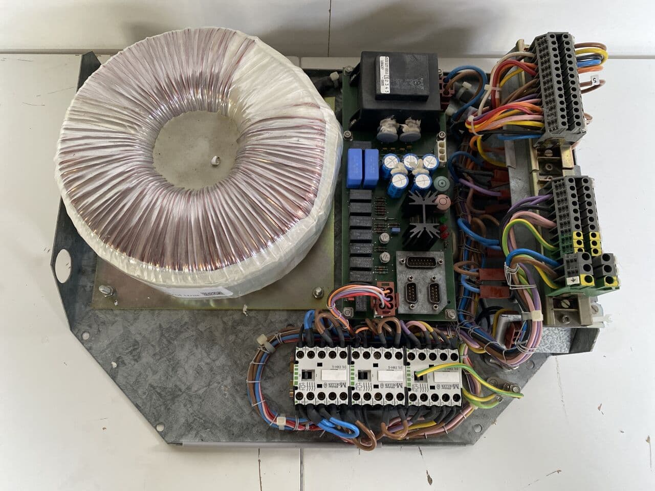 For Sale PHILIPS BV 25 Mains Control Unit C-Arm Parts P/N 45221270211
