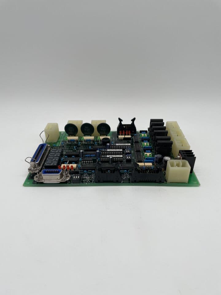 For Sale SHIMADZU UNKOWN KS CONT Cath Lab Parts P/N 501-77479E
