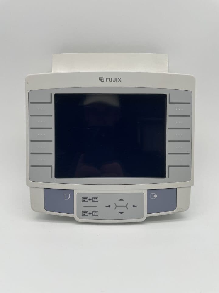 For Sale FUJIX UNKOWN REMOTE PANEL Laser Printer Parts P/N 845N0014