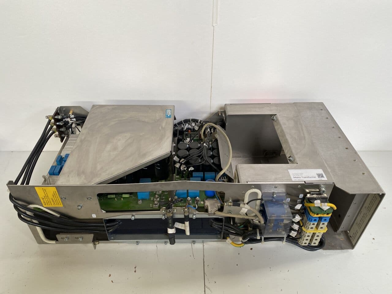 For Sale SIEMENS SOMATOM Balance Mains Transformer CT Scanner Parts P/N 5760660