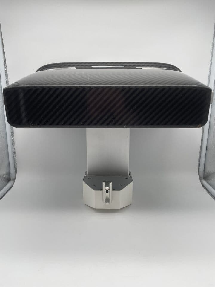 For Sale SIEMENS Mammomat Inspiration Biopsy unit. cpl. Mammo Accessories Parts P/N 10501336