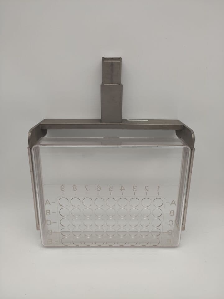For Sale SIEMENS Mammomat Inspiration 2D-Biopsy Compr. PL. Mammo Accessories Parts P/N 10139823